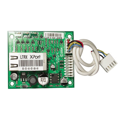 Texecom Premier Elite ComIP alarm system control panels with support for Texecom proximity tags