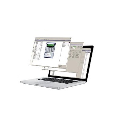 Texecom Wintex Software - Upload/Download Software