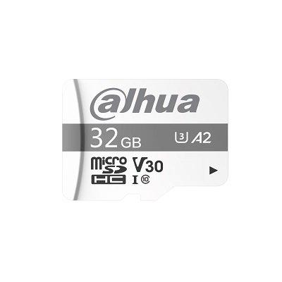 Dahua Technology DHI-TF-P100 MicroSD Memory Card