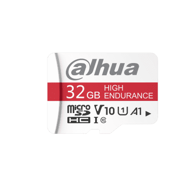 Dahua Technology TF-S100/32G S100 High Endurance MicroSD Memory Card