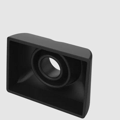 Axis Communications TF1801-R Lens Hood