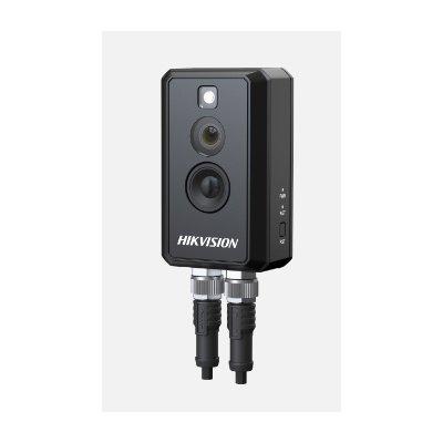 Hikvision DS-2TD3017T-2/V Thermographic Cube Camera
