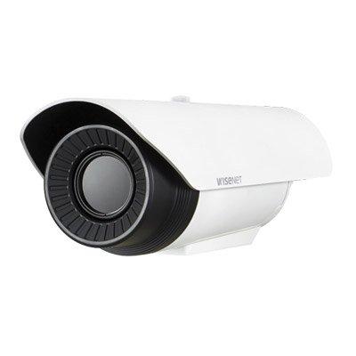 Hanwha Techwin TNO-4051T VGA thermal bullet IP camera