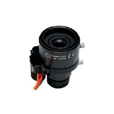Tokina TVB0920DCIR varifocal CCTV lens with auto iris