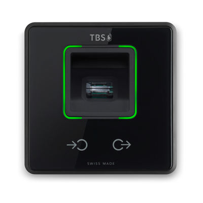 Touchless Biometric Systems (TBS) 2D MINI fingerprint sensor