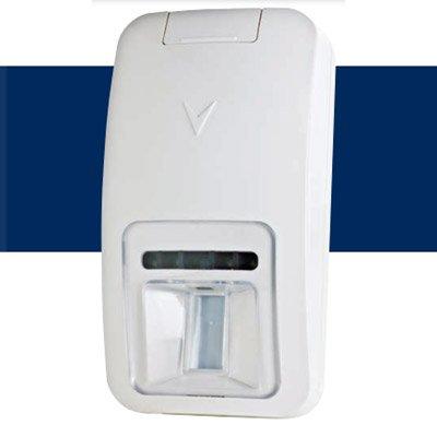 Visonic TOWER-30AM PG2 wireless mirror PIR motion detector