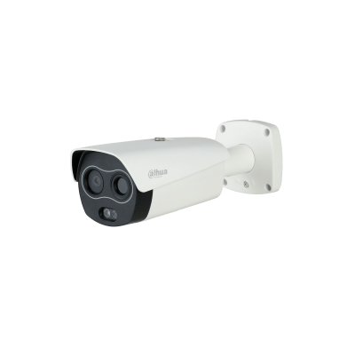 Dahua Technology TPC-BF2221 Thermal Network Value Hybrid Bullet Camera