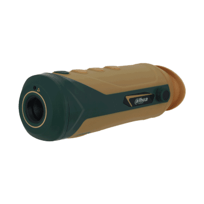 Dahua TPC-M60 Thermal Monocular Camera
