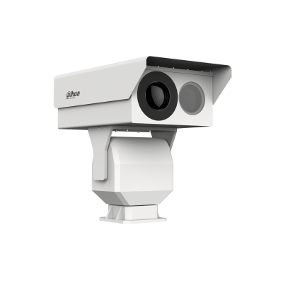 Dahua Technology TPC-PT8621B Thermal Network Hybrid PTZ Camera