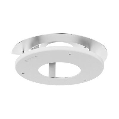 Uniview (UNV) TR-FM152-A-IN In-ceiling Bracket for 323 Series Fix-dome