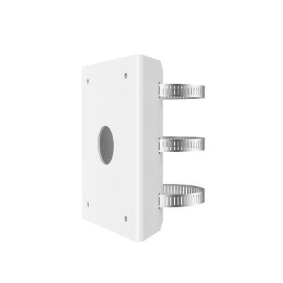 Uniview (UNV) TR-UP08-A-IN Dome Pole Mounting Bracket