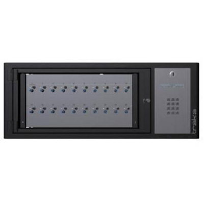 Traka M-Series key cabinet