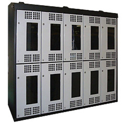 Traka RFID Lockers