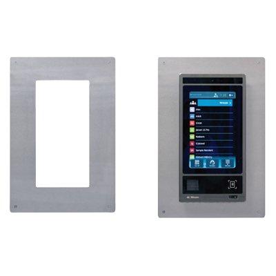 Mircom TX3-T10TRF Flush Mount Trim Ring