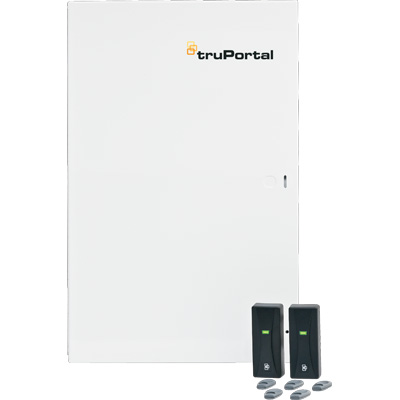 TruPortal TP-SYS-BRD System Controller