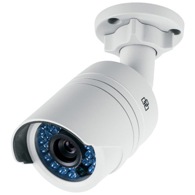 TruVision TVB-1102 1/3 inch true day/night outdoor IP bullet IR camera