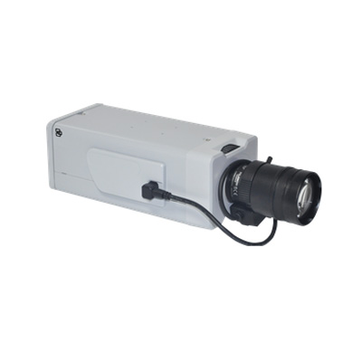 TruVision TVC-M1120-1-N 1.3 MP True Day/Night IP Camera