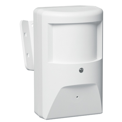 TruVision TVC-PIR2-HR 550 TVL Covert Motion Detector (Non-Functioning) colour camera