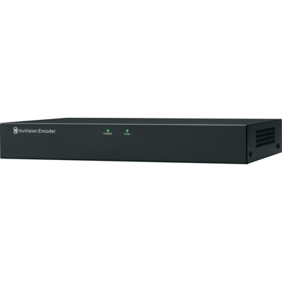 TruVision TVE-1600 Analogue to IP Encoder