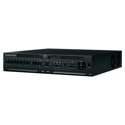 TruVision TVN-5032-16T 16TB 32 IP channel NVR