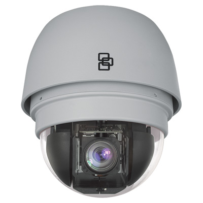 TruVision TVP-36DN-EP outdoor PTZ dome camera