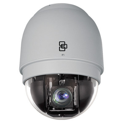 TruVision TVP-36DN-P indoor PTZ dome camera