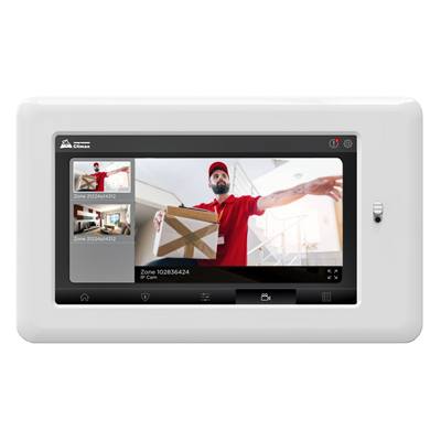 Video Intercom Systems   Wireless Video Intercoms for Home