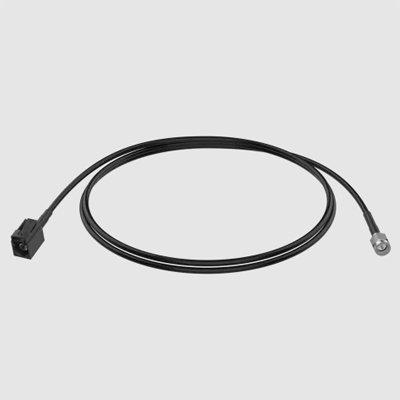 Axis Communications TU6007-E Indoor and outdoor rated cable for AXIS F Series modular cameras