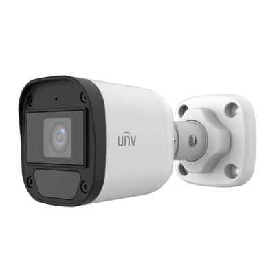 Uniview (UNV) UAC-B112-AF40 2MP Fixed IR Bullet Analogue Camera