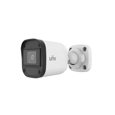 Uniview (UNV) UAC-B112-F28-X 2MP Fixed IR Bullet Analogue Camera