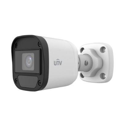Uniview (UNV) UAC-B115-F40 5MP Fixed IR Bullet Analogue Camera