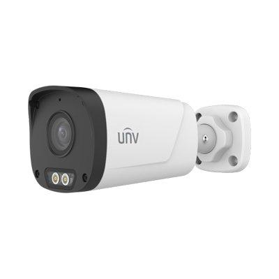 Uniview (UNV) UAC-B142-AF40-WL 2MP ColorHunter Fixed Bullet Analogue Camera