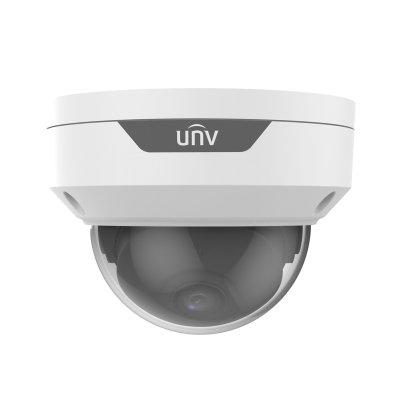 Uniview (UNV) UAC-D112-F40-X 2MP IR Dome Analogue Camera