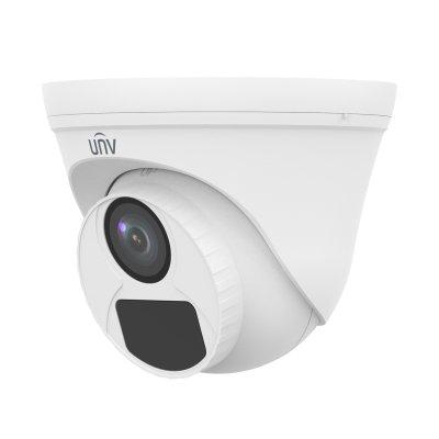 Uniview (UNV) UAC-T112-F28-X 2MP Fixed IR Turret Analogue Camera