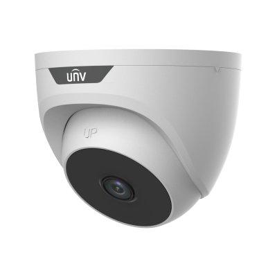 Uniview (UNV) UAC-T132-F40 2MP Fixed IR Turret Analogue Camera
