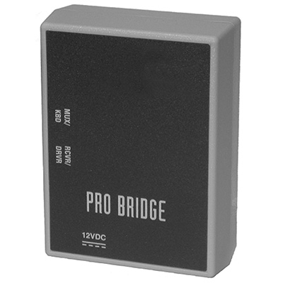 UltraView CBR-PB2-KA2 ProBridge for Panasonic domes