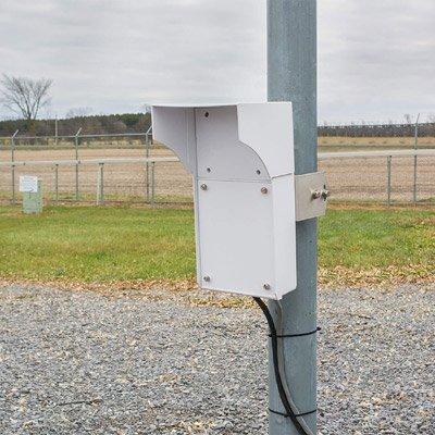 Senstar UltraWave™ volumetric microwave intrusion detection system