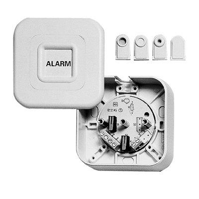 Vanderbilt UM11D Panic Button, Surface Mount