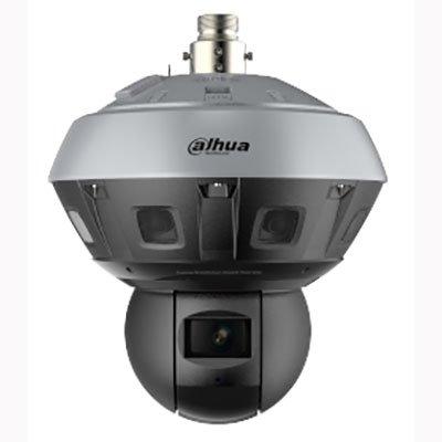 Dahua Technology PSDW83242M-A360-D845L-S3 32 MP Multi-Sensor 360° Panoramic PTZ Hubble WizMind Network Camera