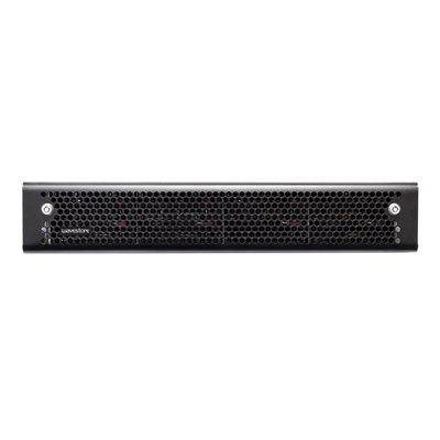 Wavestore V212-192PU12-HR-4G-NA-D11 2U Rack-mount Server, 192TB Storage