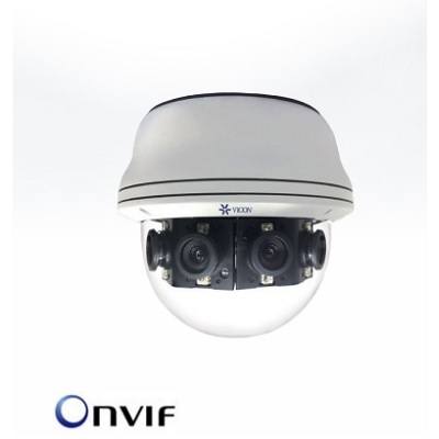 Vicon V1020-WIR-180 multi-sensor network camera