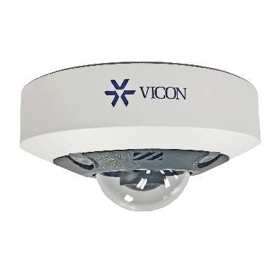 Vicon V9360W-6 panoramic network dome camera