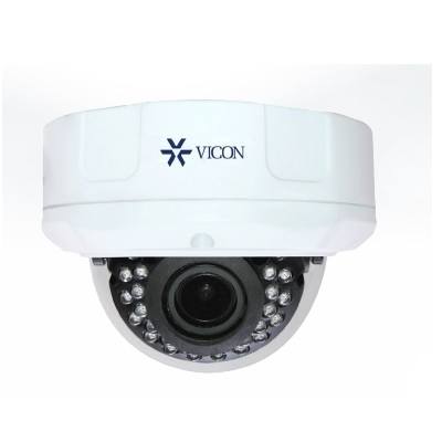 Vicon V944D-W312MIR network outdoor vandal camera domes