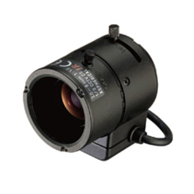 Vanderbilt 13VG308ASIRII CS mount varifocal lens