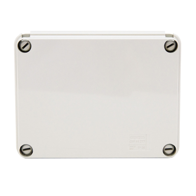 Vanderbilt ADS5200 - Single reader interface module including base plate