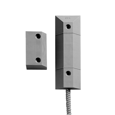 Vanderbilt AMK4SLSA-1M surface mount magnetic contact, heavy duty version