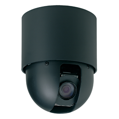 Vanderbilt CCDA1455-DN36 530TVL day/night dome camera