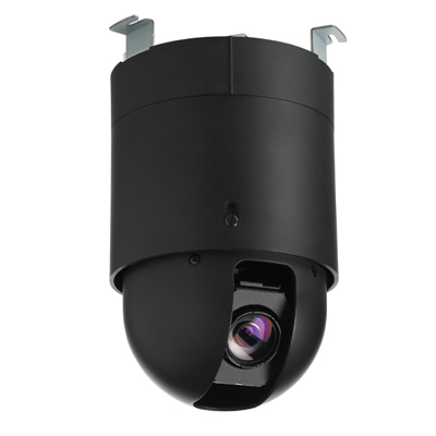 Vanderbilt CCID1445-DN28 day/night IP-highspeed dome camera