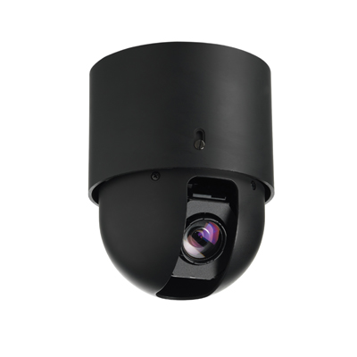 Vanderbilt CCID1445-DN36 day/night IP-highspeed dome camera