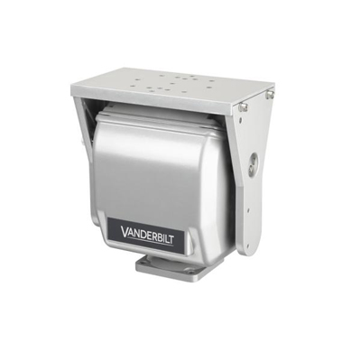 Vanderbilt CDD2416-T CCTV pan-and-tilt head, 24 V DC